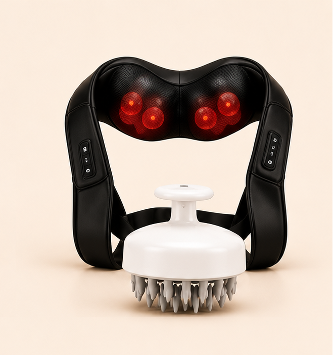 Massagers