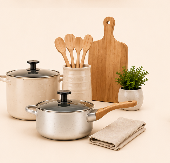 Kitchen Appliances