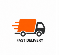 Fast Delivery